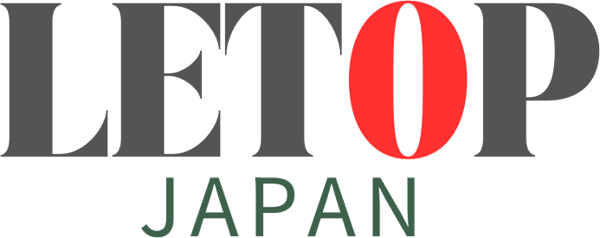 レトップジャパン株式会社